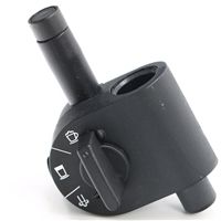 Jura X5-Z5-Z6 Milk Frother - Air Intake Regulator