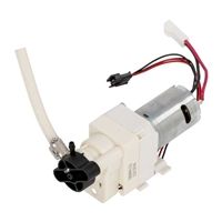 Jura J5-J6-J7-J9-J80-J85-J90 Ceramic Valve