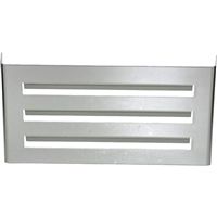 Jura ENA 9 Drip Tray Grid - Stainless Steel