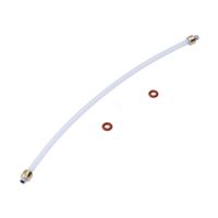 Jura Z10 FEP Ceramic Valve Pressure Hose 186mm