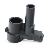 Jura A5-A7-A9 Frother Housing