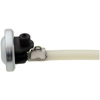 Jura X5-Z5-Z6-Z7-Z9 Membrane Regulator