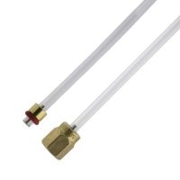 Jura S-X Steam Thermoblock Hose 290mm - Refurbished
