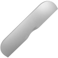 Jura ENA 3-4-5-7 Water Tank Lid - Matte Silver