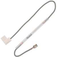 Jura A5-A9-ENA Micro Over-Temp Fuse 192C UL - USED