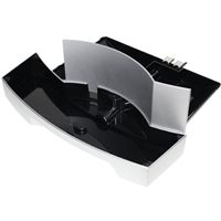Jura S9 One Touch Drip Tray - Platinum