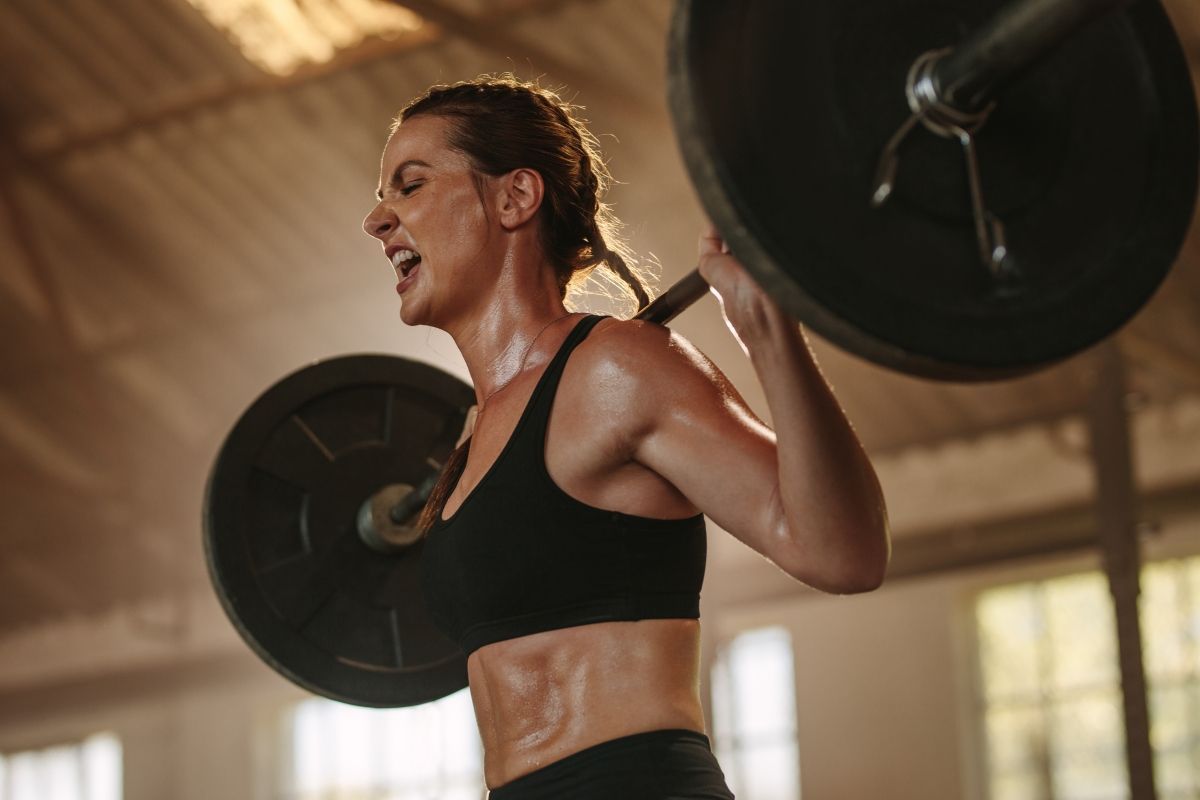 ​Bodycombat + Bodypump
