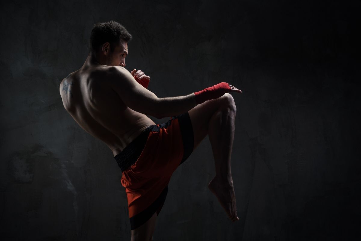 Full Cross + Bodycombat