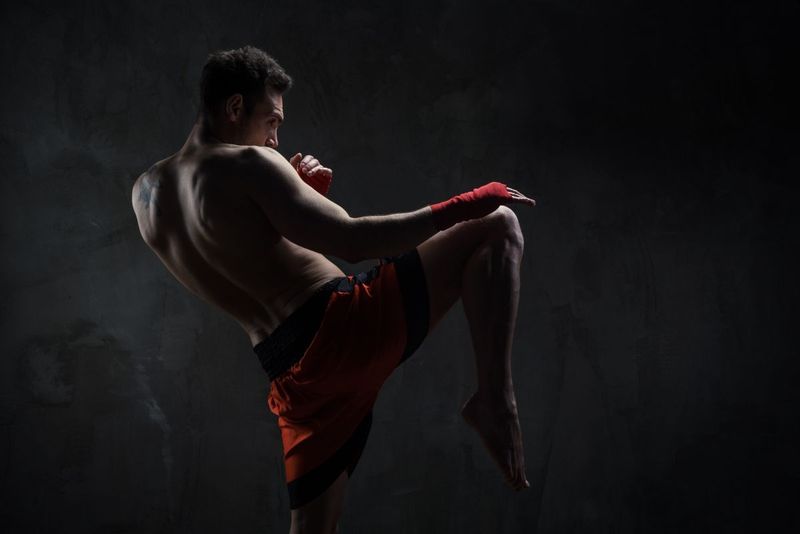 Full Cross + Bodycombat