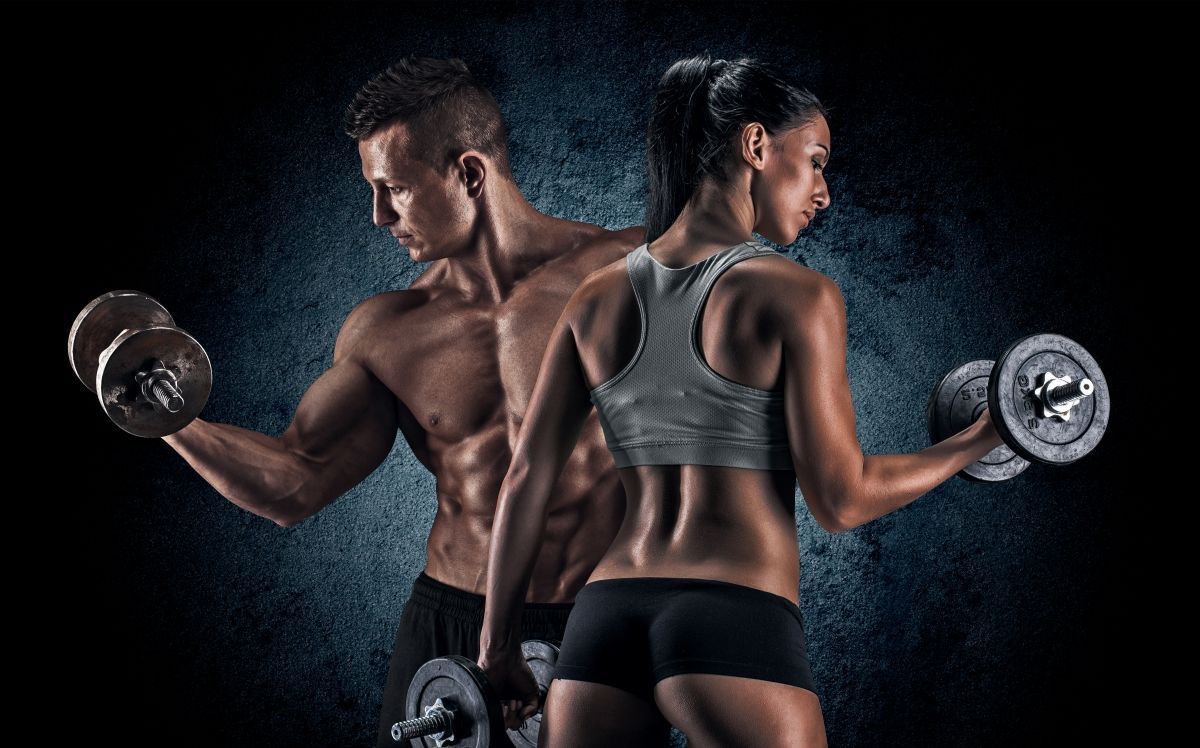 ​Full cross + Bodypump