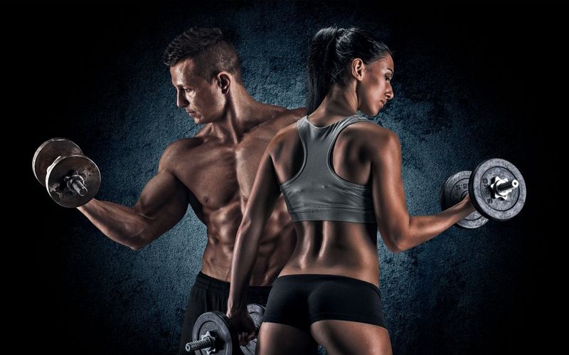 ​Full cross + Bodypump