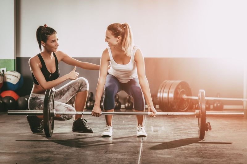 ​Full cross + Pilates + Combat