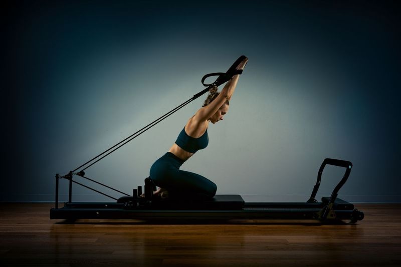 Pilates + Combat