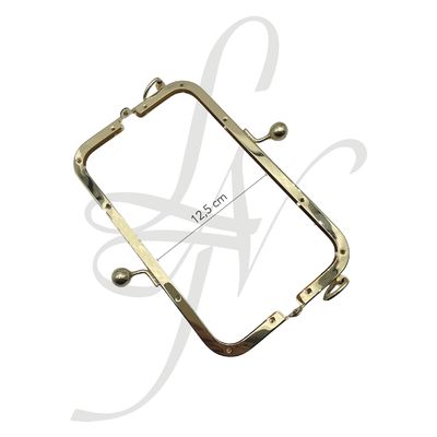 Cerniera con viti 18cm