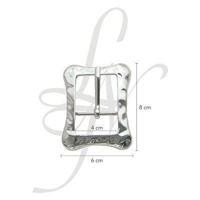 Fibbia 40mm