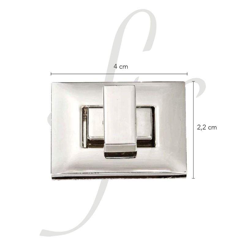 Chiusure a scatto e girello