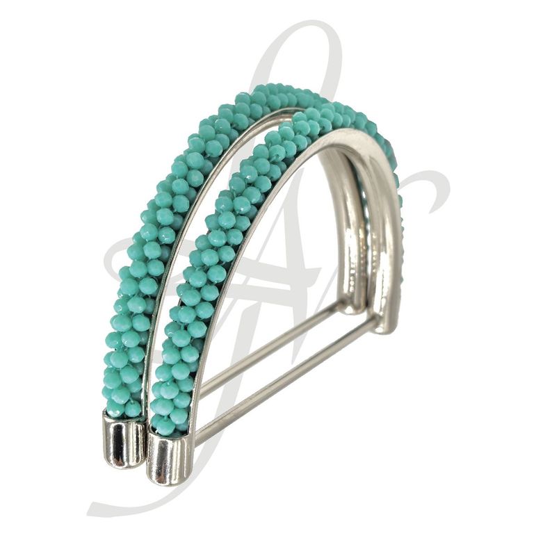 Manici rigidi e in pelle