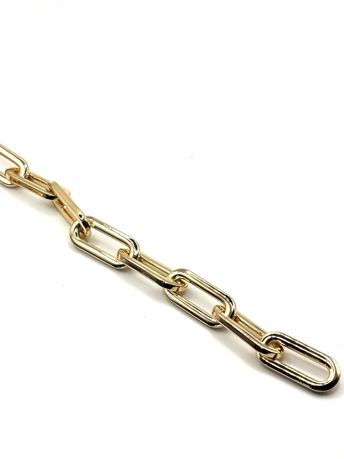 Catena zama, COLORE: oro