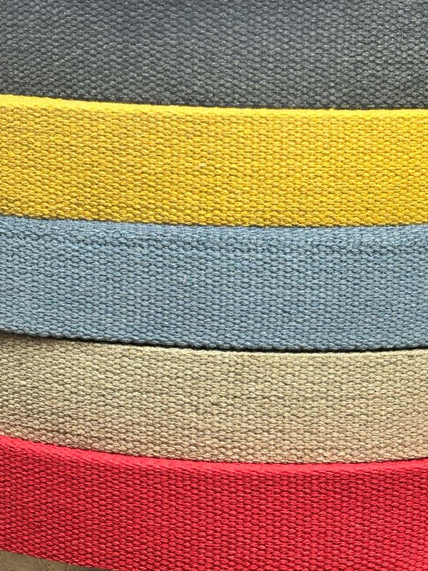 Nastro di cotone 4cm