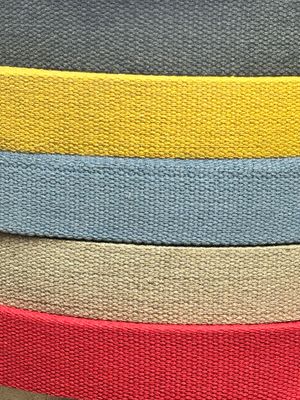 Nastro di cotone 4cm