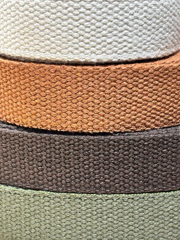 Nastro di cotone 3cm