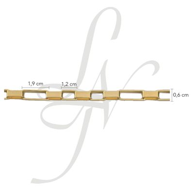 Catena rettangolare