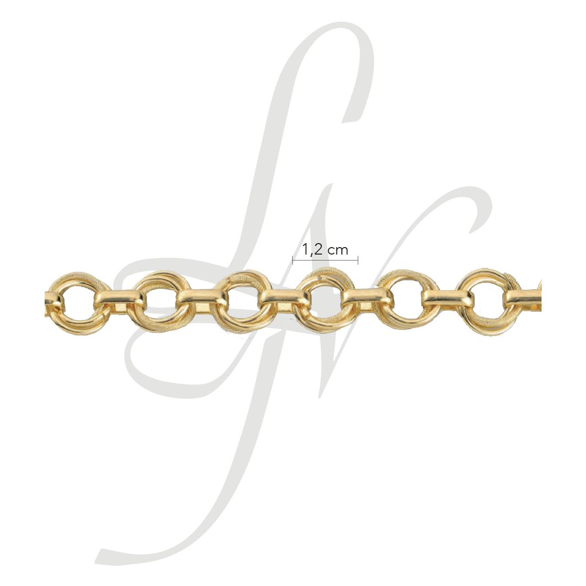 Catena Trny alluminio