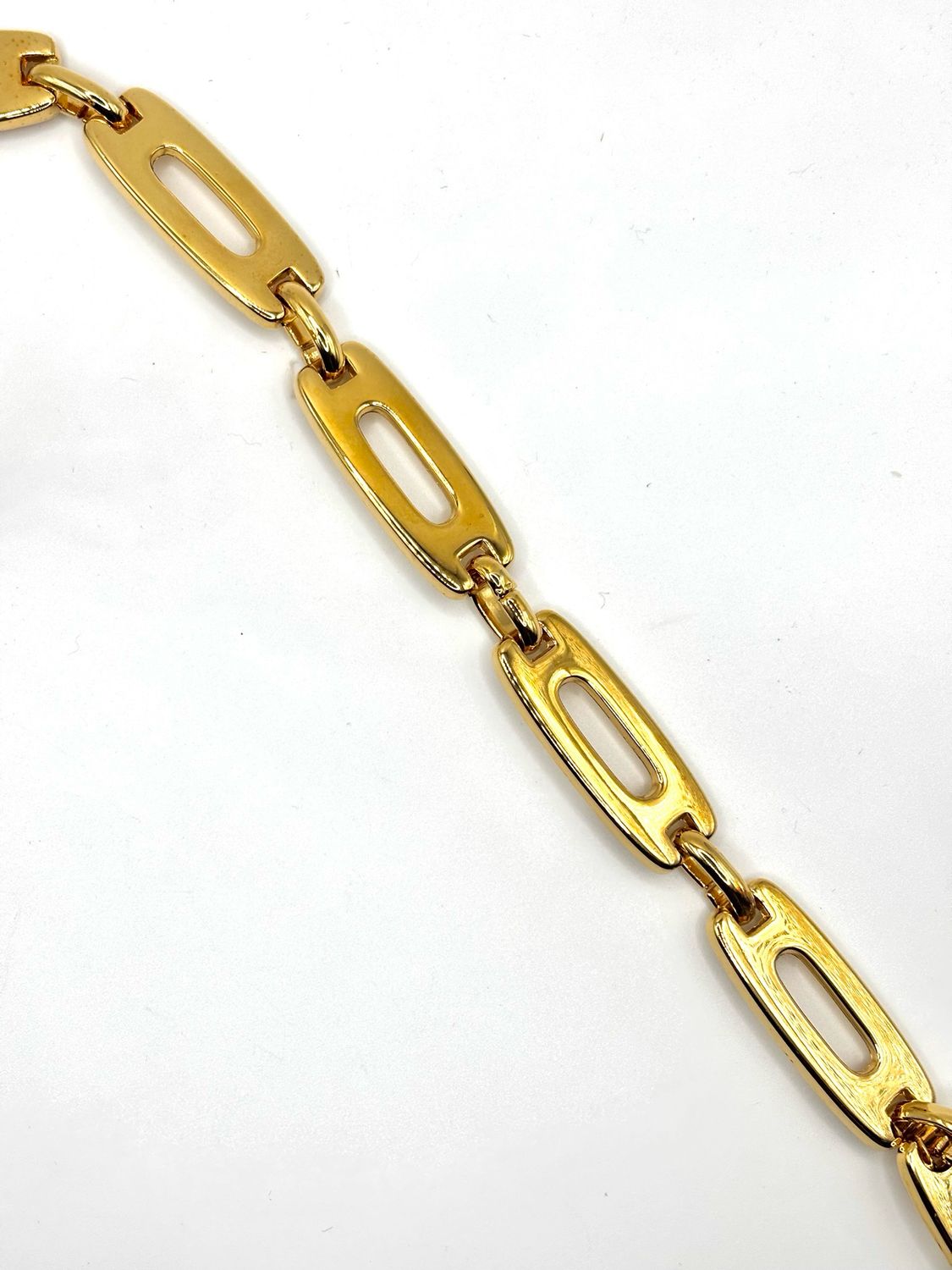 Catena zama dorata