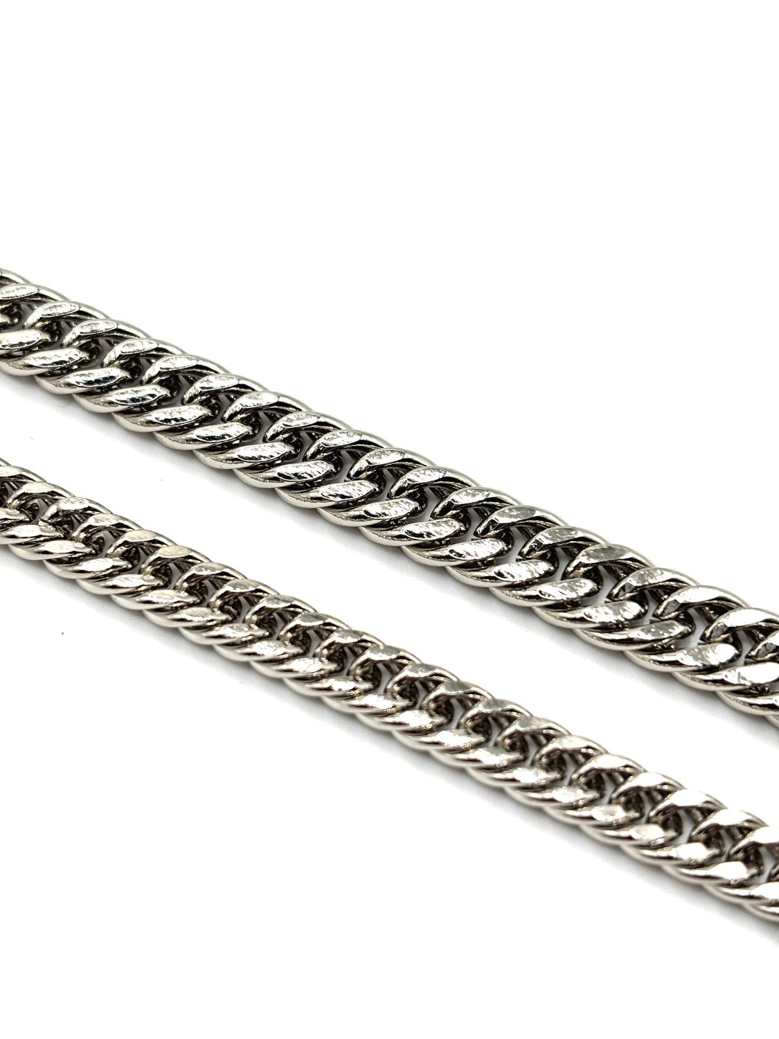 Catena ottone da 0,6cm-0,8cm