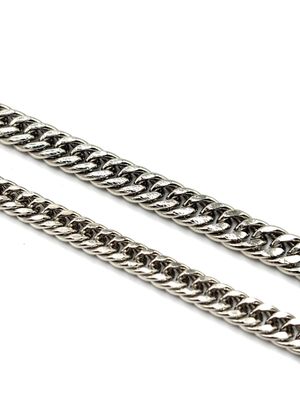 Catena ottone da 0,6cm-0,8cm