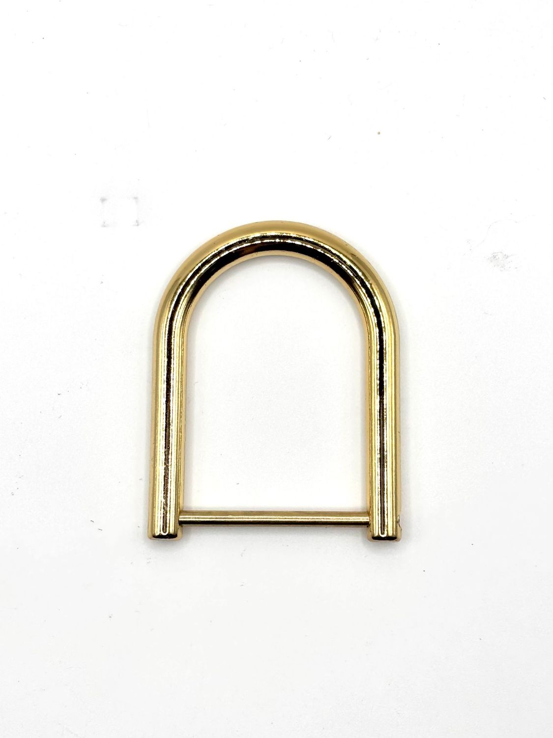 Attacco oro 3cm