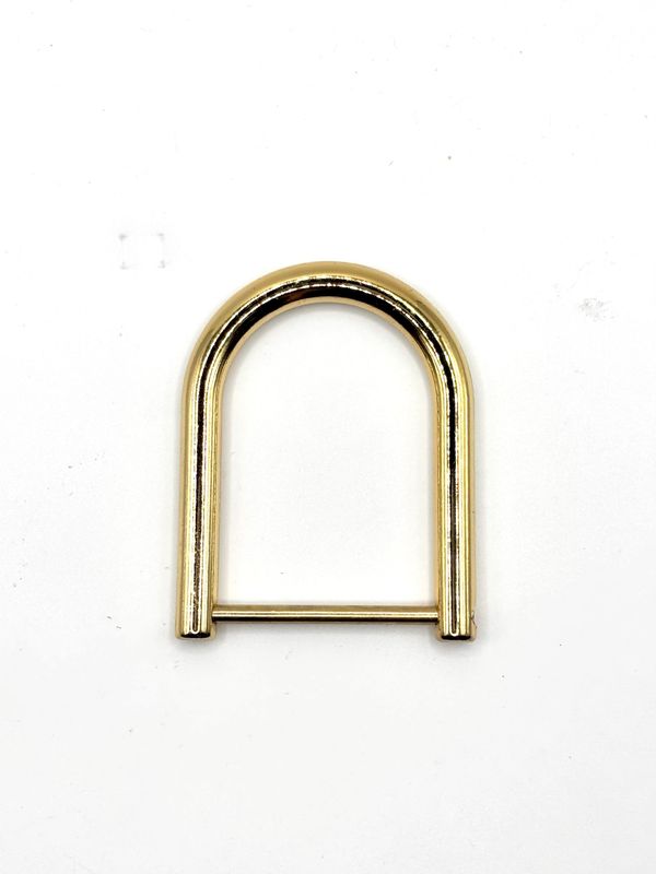 Attacco oro 3cm