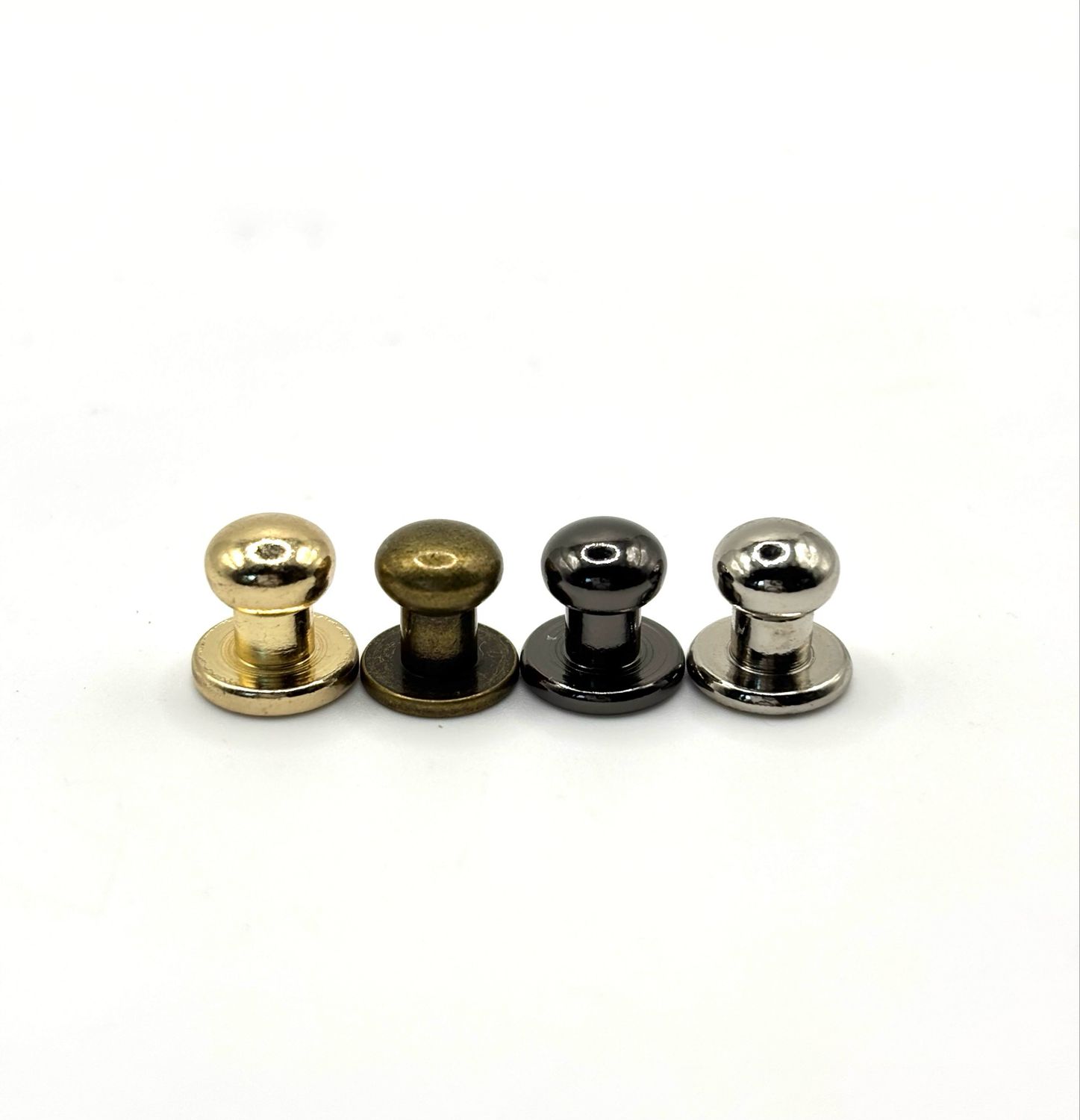 Pomolo medio 0,8mm