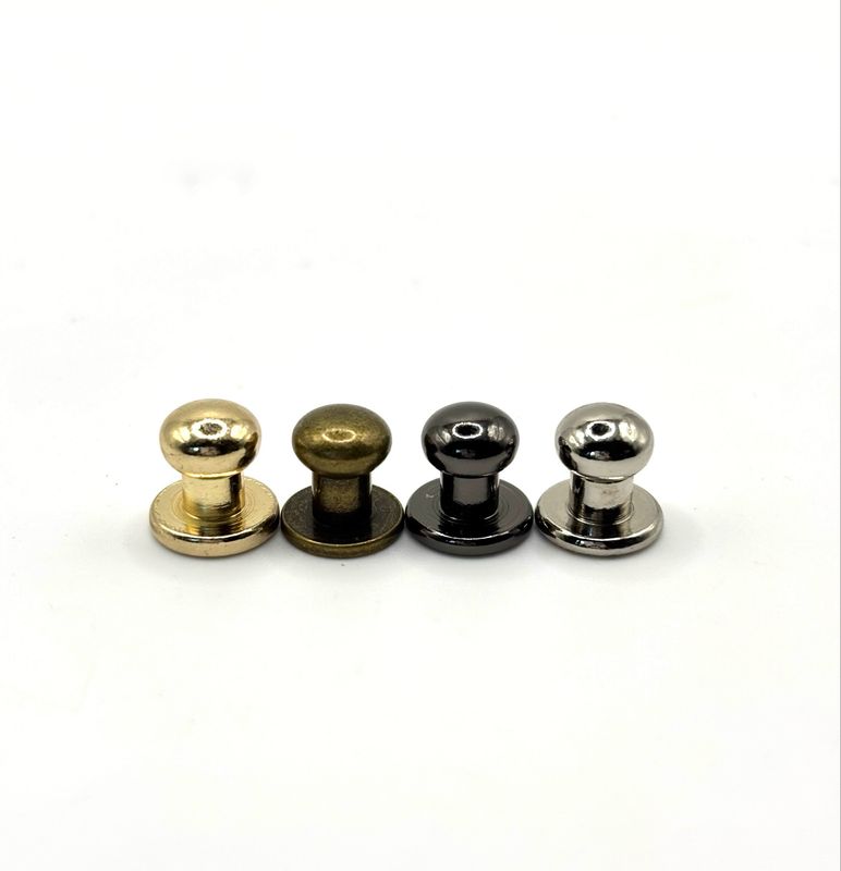 Pomolo medio 0,8mm