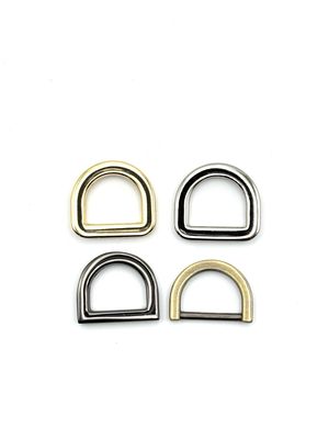 Anello D zama 1,5cm