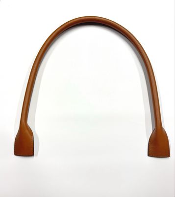 Manici in pelle tubolari lunghi