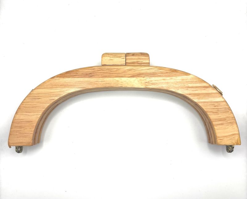 Cerniera in legno