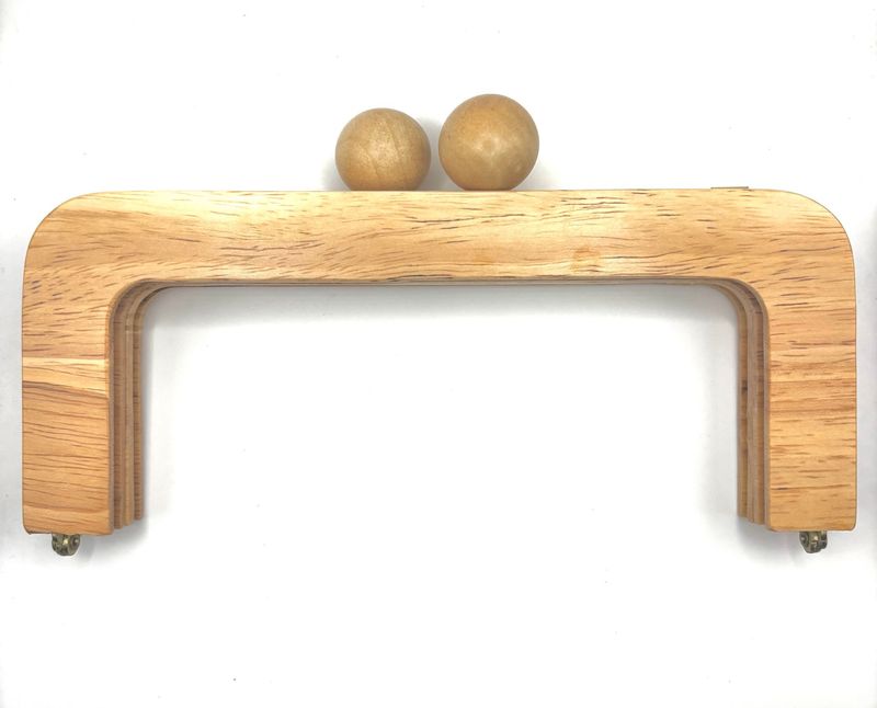 Cerniera in legno
