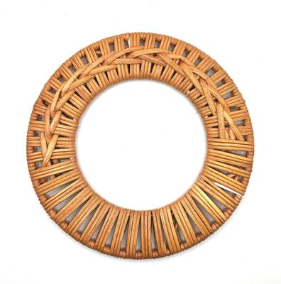 Manici intrecciati tondi