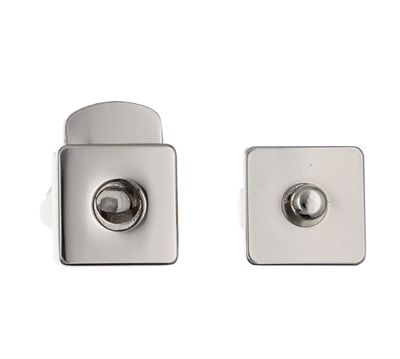 Chiusura invisibile Chiusura invisibile