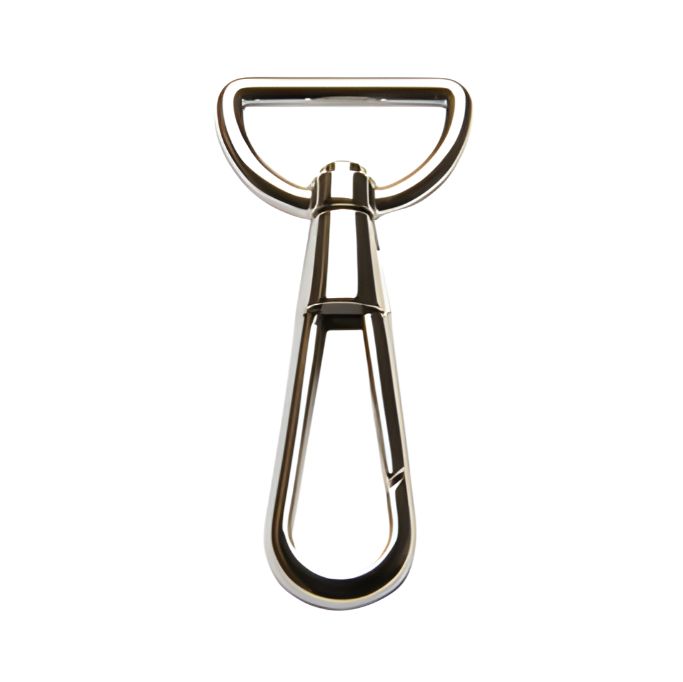 Moschettone 20mm goccia