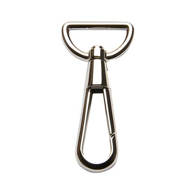 Moschettone 20mm goccia