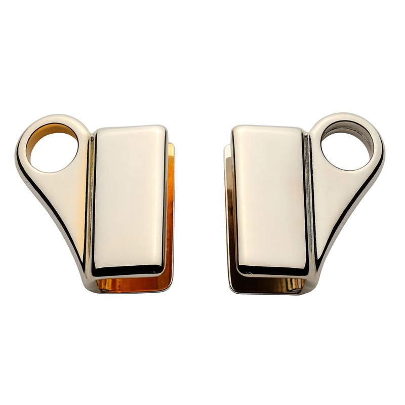 Attacchi laterali con viti 2cm