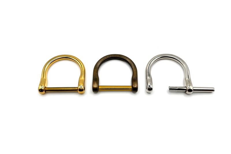 Attacco a vite 2,5cm