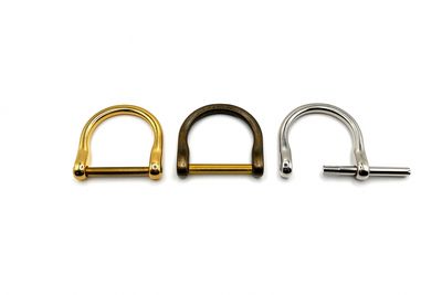 Attacco a vite 2,5cm