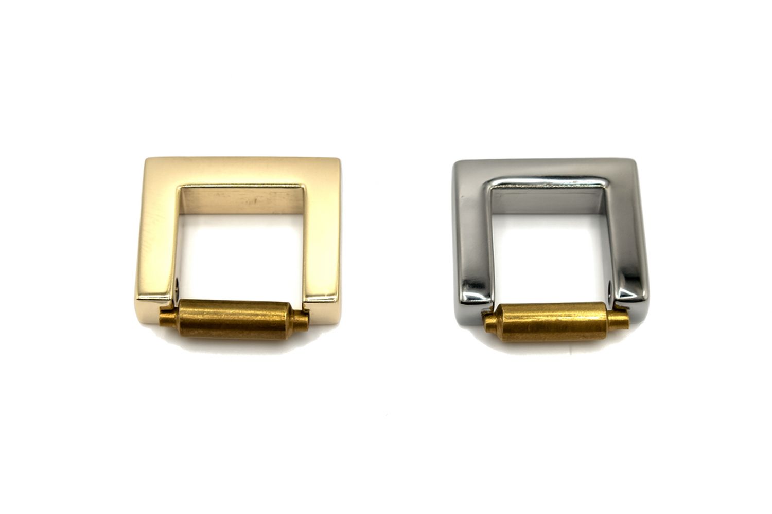 Attacco con perno quadrato