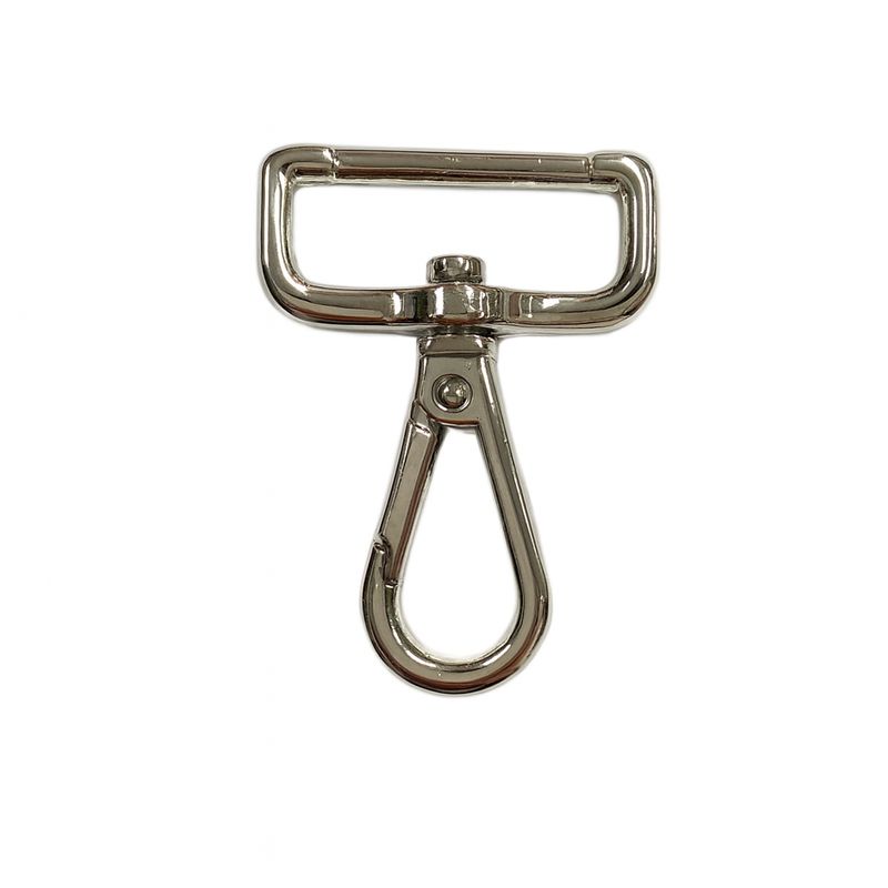 Moschettone 25mm 6pz