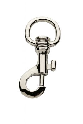 Moschettone 25mm Moschettone 25mm