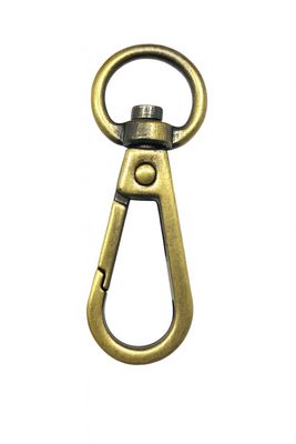 Moschettone per catena 291/12