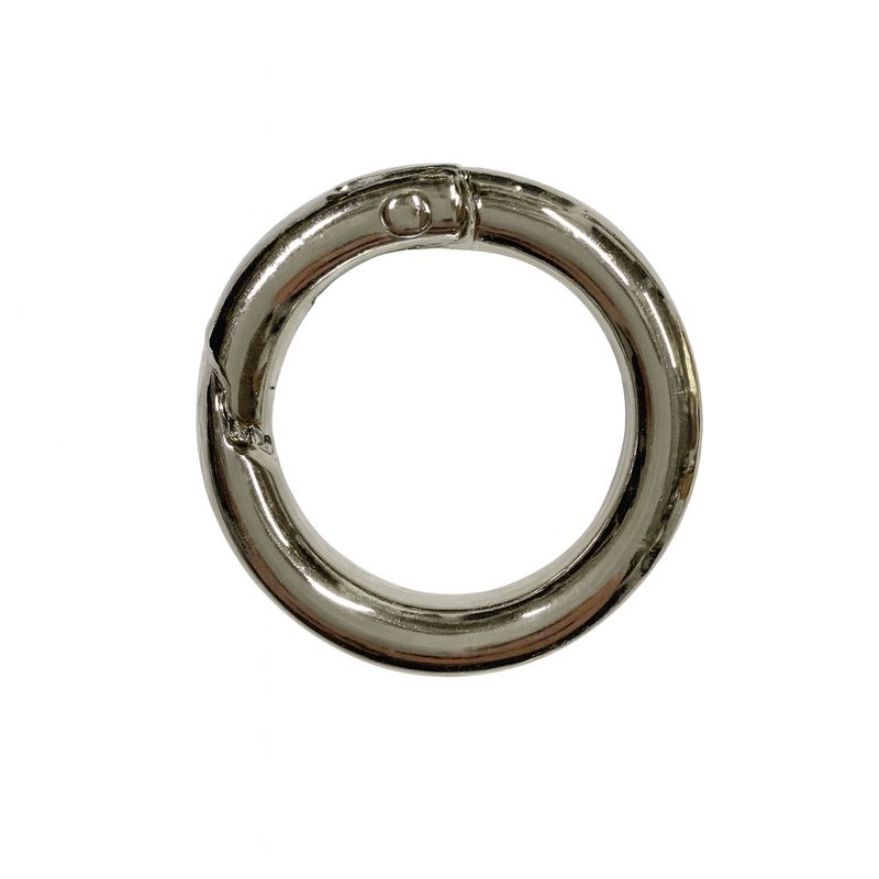 Anello moschettone 15mm